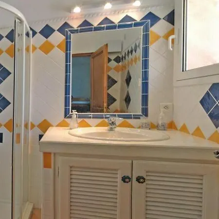 Anseba Villa Porto-Vecchio (Corsica)