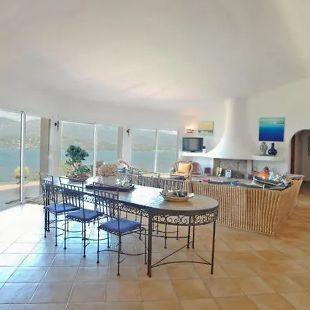 Villa Anseba