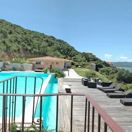 Villa Anseba
