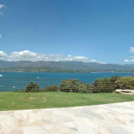 Anseba Villa Porto-Vecchio (Corsica)