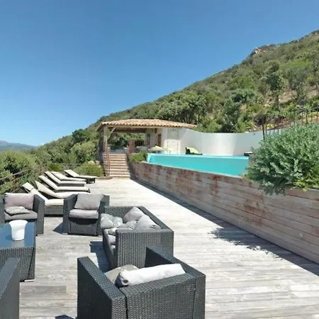 Anseba Villa